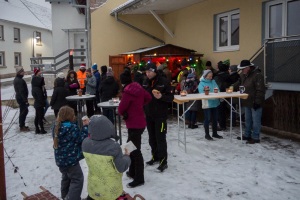 Gluehweinfest 2017