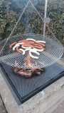 Grill funktioniert!