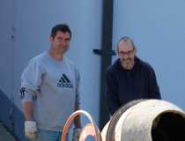 Holger und Ralf