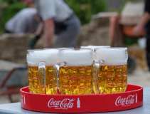 Pausenbier