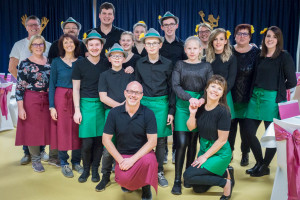 Krimidinner 2019