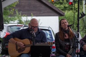 Mauerfest 2017