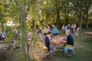 Mauerfest 2018