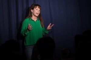 Theater 2018