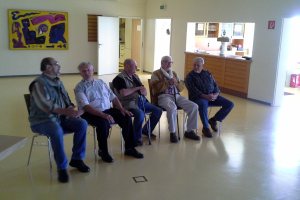 Unser Dorf hat Zukunft 2015