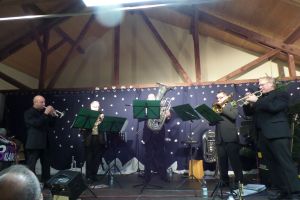 Weihnachtskonzert 2015